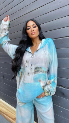 Nicole Scherzinger