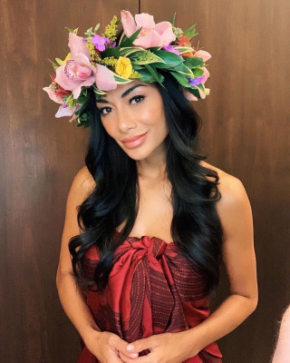 photo 14 in Nicole Scherzinger gallery [id1259482] 2020-06-04 00:00:00