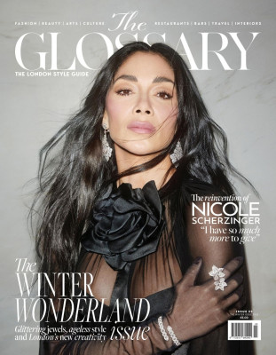 Nicole Scherzinger