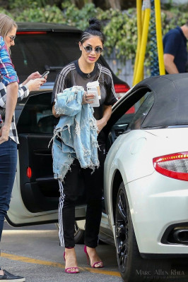 Nicole Scherzinger pic #1020838