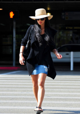 Nicole Scherzinger pic #153465