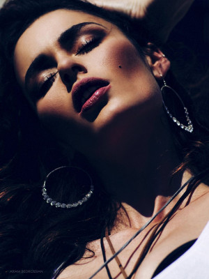 Nicole Trunfio pic #433395