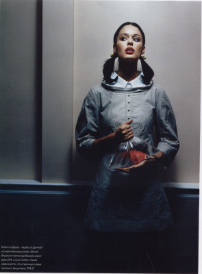 Nicole Trunfio pic #192741