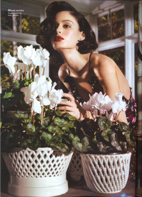 photo 11 in Nicole Trunfio gallery [id192723] 2009-09-30 00:00:00