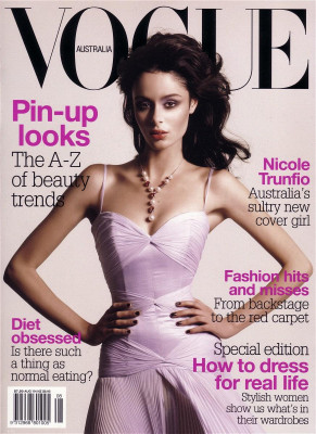 Nicole Trunfio pic #466971