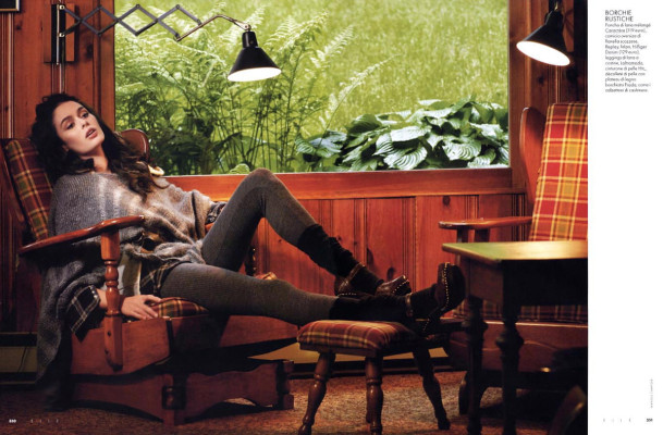 Nicole Trunfio pic #188996