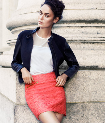 Nicole Trunfio pic #561915