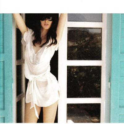 Nicole Trunfio pic #189046