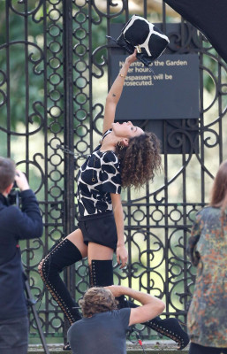 Nicole Trunfio pic #653065