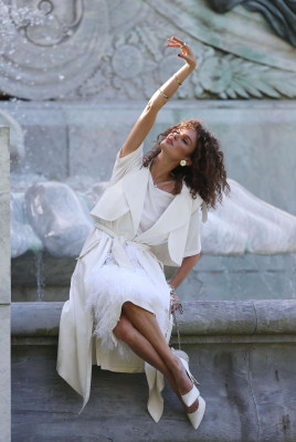 Nicole Trunfio pic #653066