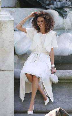 Nicole Trunfio pic #653060