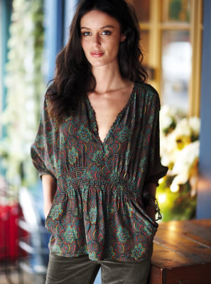 Nicole Trunfio pic #440059