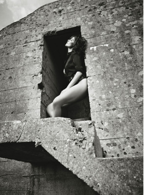 Nicole Trunfio pic #503291