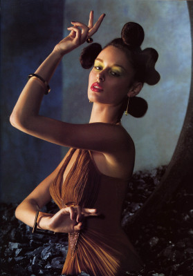 Nicole Trunfio pic #192728