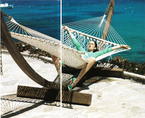 Nicole Trunfio pic #189041