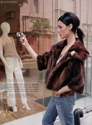 Nicole Trunfio pic #192731