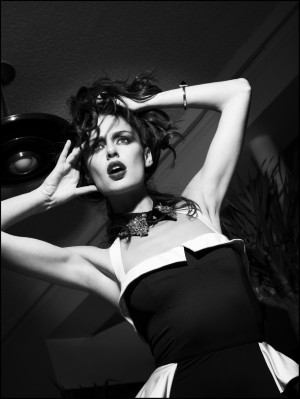 Nicole Trunfio pic #522490