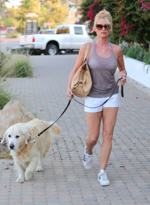 photo 24 in Nicolette Sheridan gallery [id550504] 2012-08-21 00:00:00