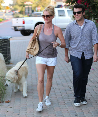 photo 26 in Nicolette Sheridan gallery [id550492] 2012-08-21 00:00:00