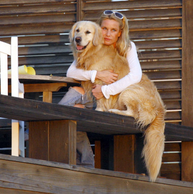 Nicolette Sheridan pic #265076