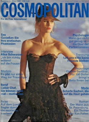Nicolette Sheridan