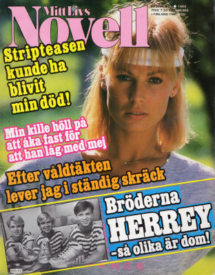 Nicolette Sheridan