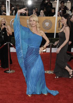 Nicolette Sheridan pic #154221