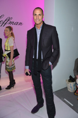 Nigel Barker pic #615804