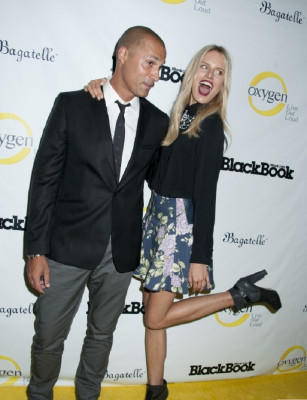 Nigel Barker pic #560703