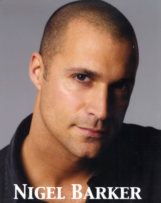 Nigel Barker pic #423003