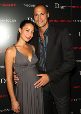 Nigel Barker pic #423009