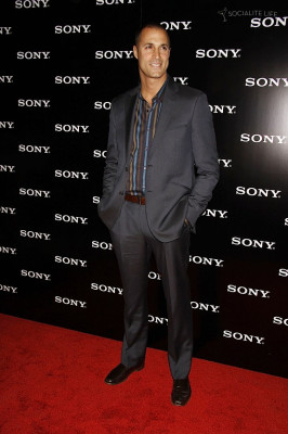 photo 13 in Nigel Barker gallery [id422999] 2011-09-28 00:00:00
