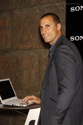 photo 11 in Nigel Barker gallery [id423001] 2011-09-28 00:00:00