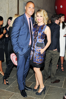 Nigel Barker pic #536036