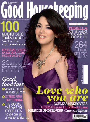 photo 3 in Nigella gallery [id301398] 2010-10-04 00:00:00