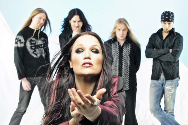 photo 11 in Nightwish gallery [id110522] 2008-09-29 00:00:00