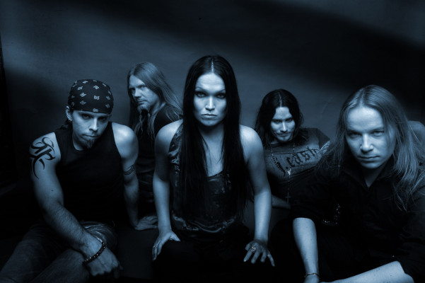 photo 6 in Nightwish gallery [id110526] 2008-09-29 00:00:00