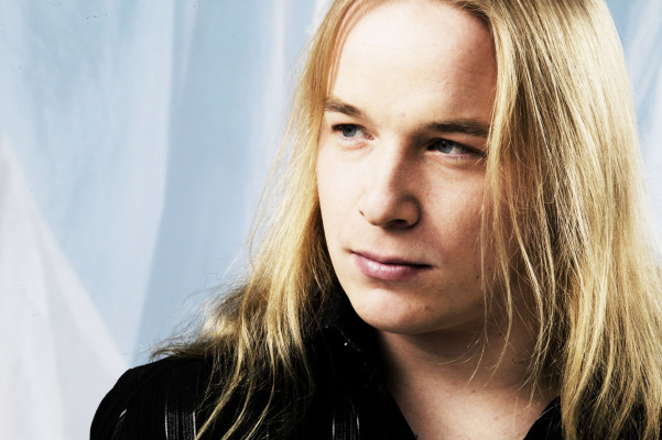 photo 18 in Nightwish gallery [id110513] 2008-09-29 00:00:00