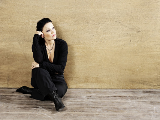 photo 13 in Nightwish gallery [id110518] 2008-09-29 00:00:00