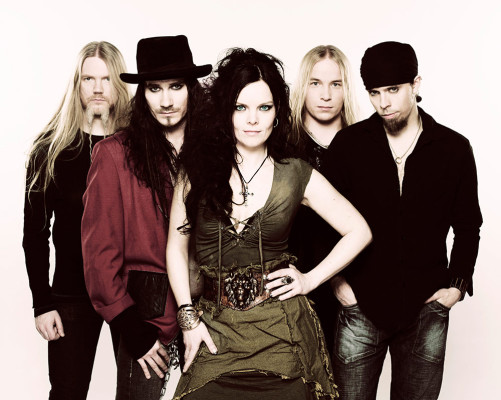 Nightwish pic #188388