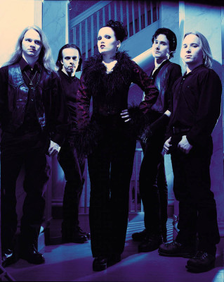 Nightwish pic #188386