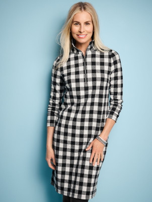 Niki Taylor for Talbots November 2023
