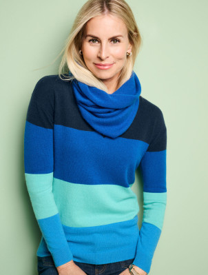 Niki Taylor for Talbots November 2023