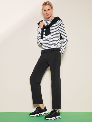 Niki Taylor for Talbots March 2024