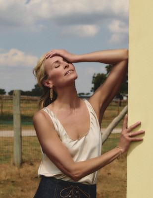 Niki Taylor for Boulle Diamond &amp;amp; Jewelry 2024/2025