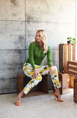 Niki Taylor
