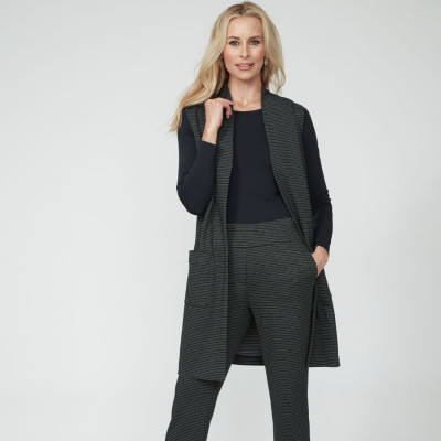 Niki Taylor for Pants F/W 2024/2025