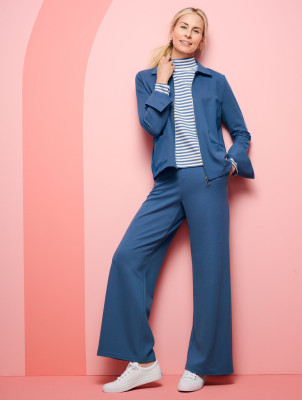 Niki Taylor for Talbots January 2025