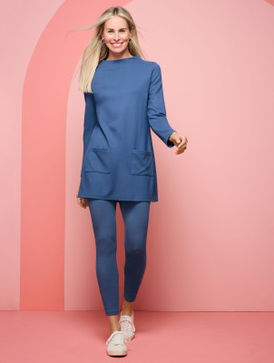 Niki Taylor for Talbots January 2025