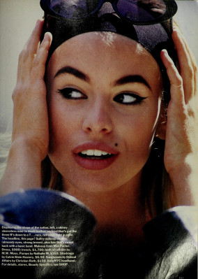 Niki Taylor pic #1421480